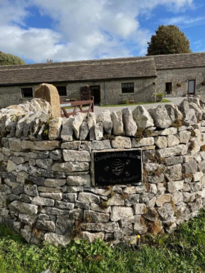 The Barn Studio